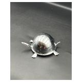 1960/70s Irvinware Mock Turtle toothpick holder