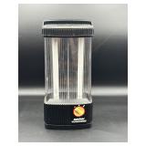 Untested vintage RAYOVAC workhorse lantern