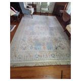 Karastan area rug