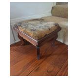 Foot stool
