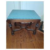 Dressing stool
