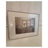 Signed limited edition print 24/250