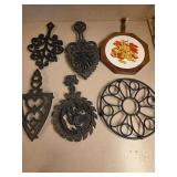 Trivets