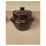 Vintage Marcrest stoneware