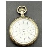 Antique South Bend pocket watch