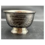 Sterling silver Tiffany & Co Makers Sterling 33615