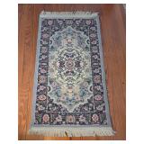 Small rug