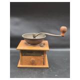 vintage coffee mill wrightsville hardware co