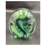 Vintage paperweight
