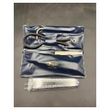 Dwyer Model 460 Air Meter/Draft Gauge
