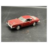 1963 Studebaker Avanti
