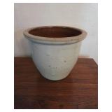 Vintage stoneware crock