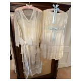 Antique & vintage nightgowns night dresses