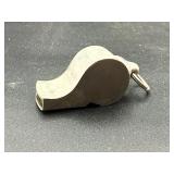 Vintage The Acme Thunderer England whistle