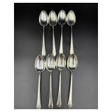 215 grams Sterling International Enchantress