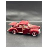 1940 Ford Sedan