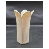 lenox USA meridian collection vase