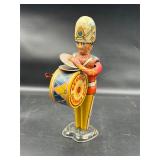 CA. 1930S MARX GEORGE THE DRUMMER BOY TOY TIN