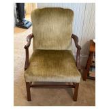 Vintage arm chair