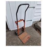hand truck