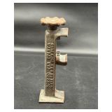vintage Speedo Jar Opener Central States Mfg