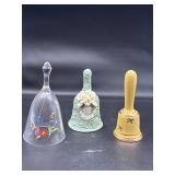 Vintage bells