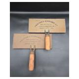 proctor & schwartz cotton combs vintage