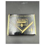 Vintage capital airlines Viscount playing cards