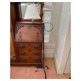 Vintage lamp
