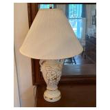Vintage lamp