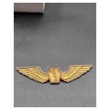 1930s? PCA Pilot Wing by Balfour