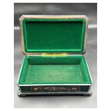 Vintage dresser box