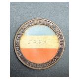 Vintage PCA Pennsylvania Central Airlines PIN