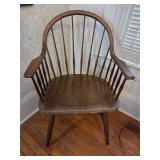 Vintage arm chair