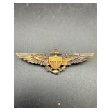 WW2? US Navy / Marine Pilot Wing Naval Aviator
