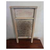 Two in One wash board