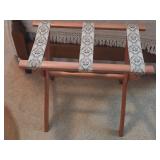 luggage rack
