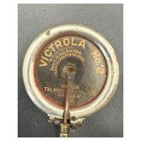 Victrola No. 2 gramophone head or reproducer