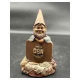 Tom Clark gnome United States Navy