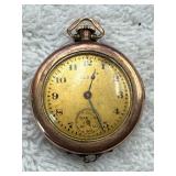 C1920 antique Elgin National Watch Co.