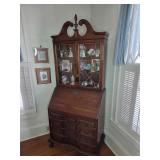Monitor furniture secretary no contents