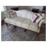 Vanguard sofa poor condition