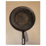 Griswold cast iron griddle
