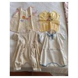 Vintage childrenï¿½s clothing