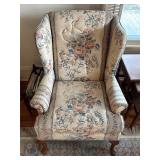 Vintage ROWE arm chair