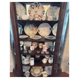 Antique ES Prussia and more