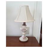 vintage lamp