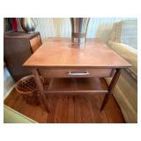 Midcentury Modern Hekman 60