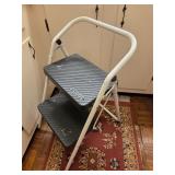 Cosco step stool