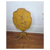 Vintage tip top table